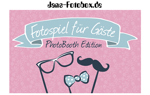 Fotobox Anbieter & Vermieter 