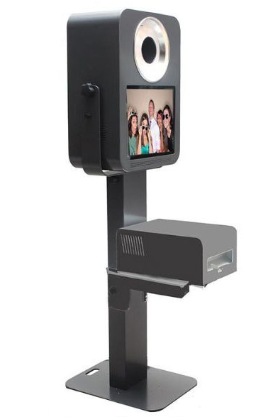 Fotobox mit Drucker ausleihen