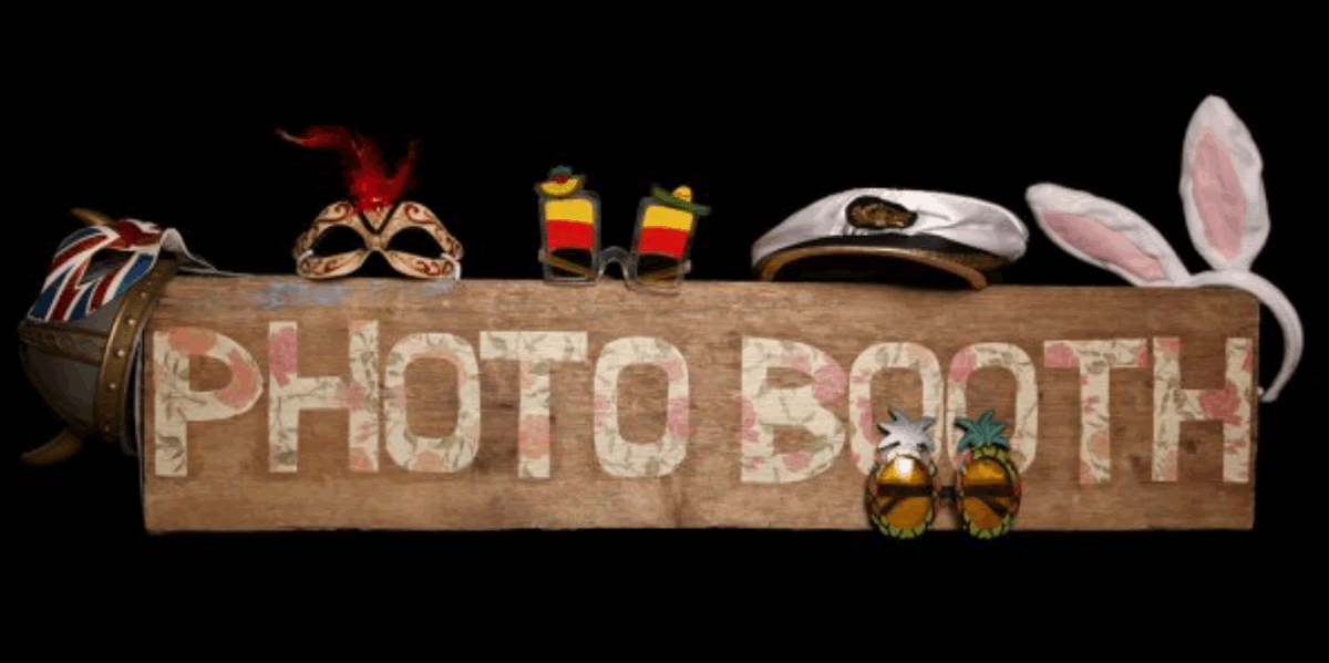 Fotobox Bochum 🥇 JAN ✔ Photobooth, Photobox Vermietung