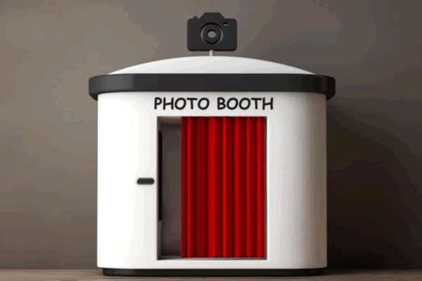 Photobooth mieten 